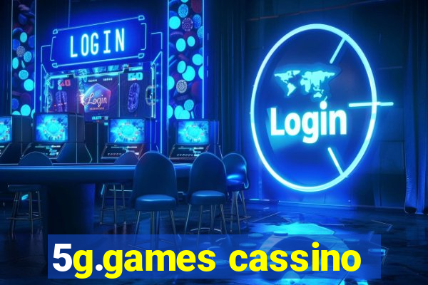 5g.games cassino